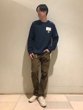 T.Takahashiさんのコーディネート