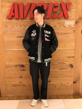 T.Takahashiさんのコーディネート