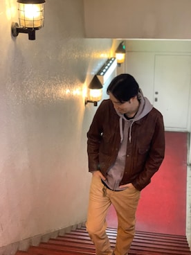 T.Takahashiさんのコーディネート