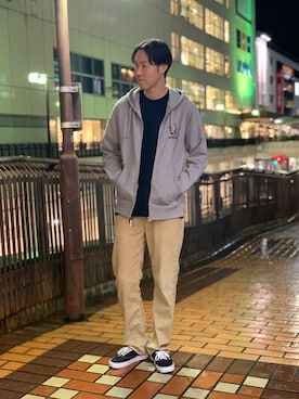 T.Takahashiさんのコーディネート