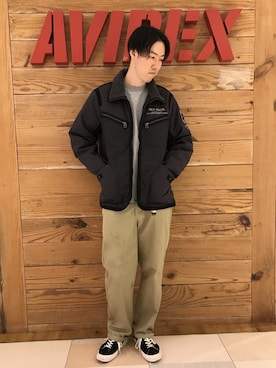 T.Takahashiさんのコーディネート