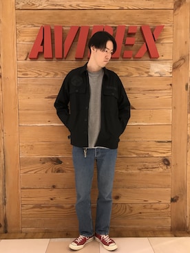 T.Takahashiさんのコーディネート