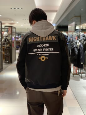 T.Takahashiさんのコーディネート