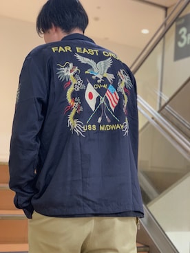 T.Takahashiさんのコーディネート