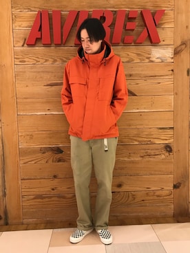 T.Takahashiさんのコーディネート