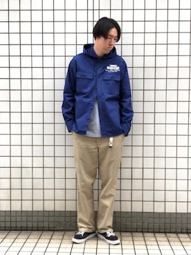 T.Takahashiさんのコーディネート