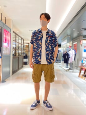 T.Takahashiさんのコーディネート