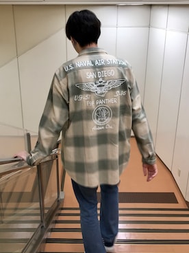 T.Takahashiさんのコーディネート