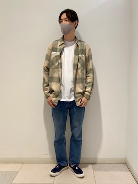 T.Takahashiさんのコーディネート