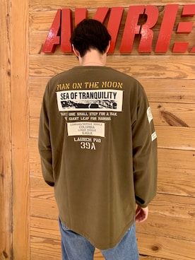 T.Takahashiさんのコーディネート