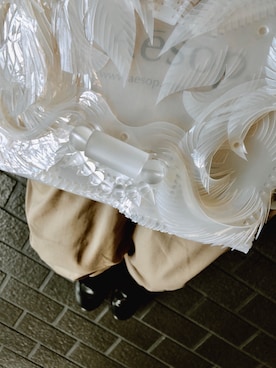 COMAさんのコーディネート