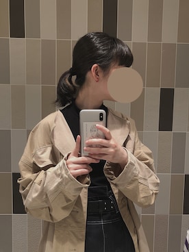 COMAさんのコーディネート