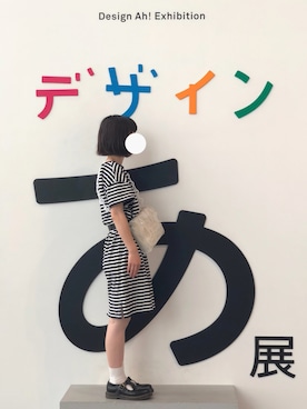 COMAさんのコーディネート