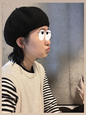 COMAさんのコーディネート