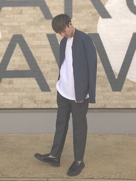 たかやんさんのコーディネート