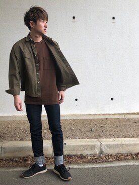 たかやんさんのコーディネート