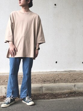 たかやんさんのコーディネート