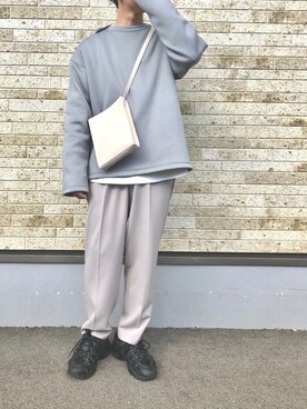 たかやんさんのコーディネート