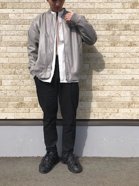 たかやんさんのコーディネート