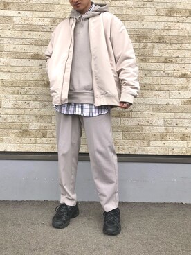 たかやんさんのコーディネート