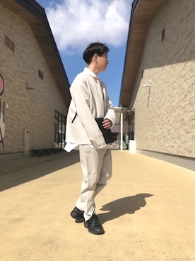 たかやんさんのコーディネート