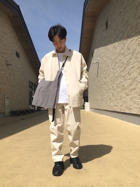 たかやんさんのコーディネート