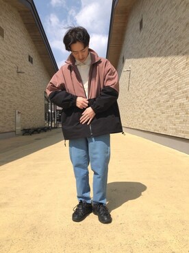 たかやんさんのコーディネート