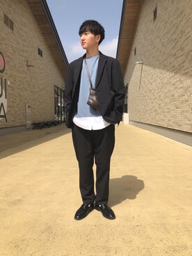 たかやんさんのコーディネート