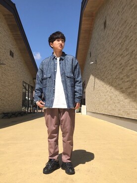 たかやんさんのコーディネート