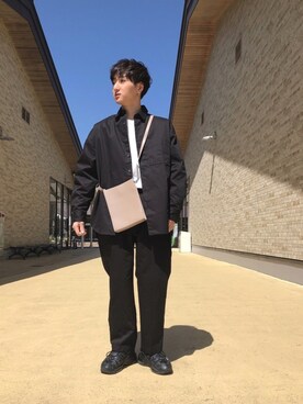 たかやんさんのコーディネート