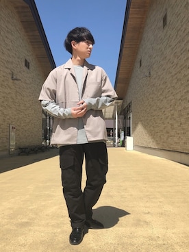 たかやんさんのコーディネート