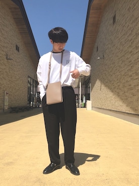 たかやんさんのコーディネート