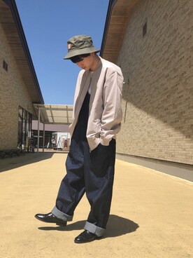 たかやんさんのコーディネート