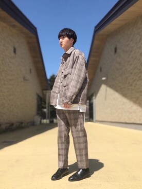 たかやんさんのコーディネート