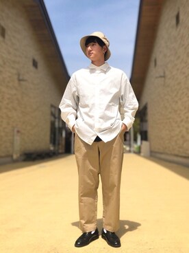 たかやんさんのコーディネート