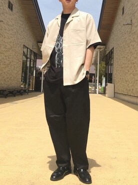 たかやんさんのコーディネート