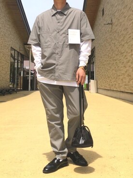 たかやんさんのコーディネート