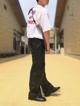 たかやんさんのコーディネート