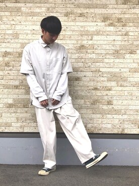 たかやんさんのコーディネート