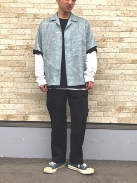 たかやんさんのコーディネート