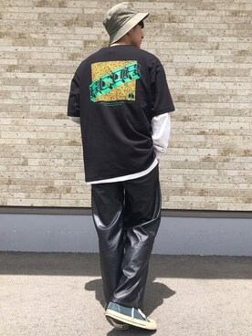 たかやんさんのコーディネート