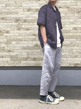 たかやんさんのコーディネート