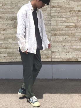 たかやんさんのコーディネート