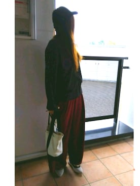 あおさんのコーディネート