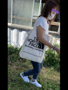 あおさんのコーディネート