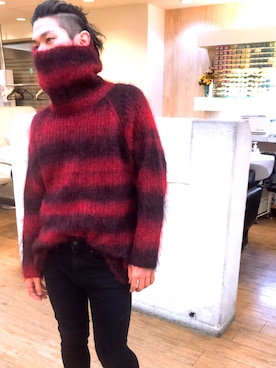 凌小宮さんのコーディネート