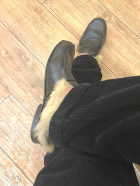 凌小宮さんのコーディネート