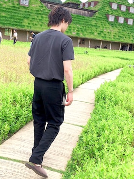 凌小宮さんのコーディネート