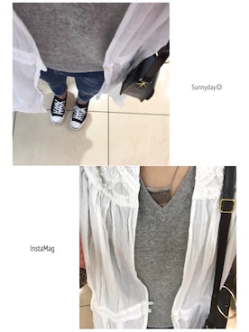 ささ⋆*✩さんのコーディネート