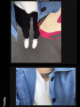 ささ⋆*✩さんのコーディネート